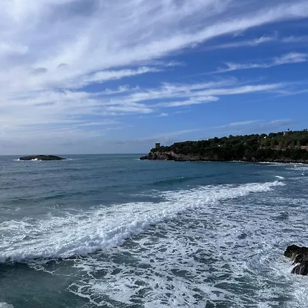 Mareluna 4* Marina di Camerota