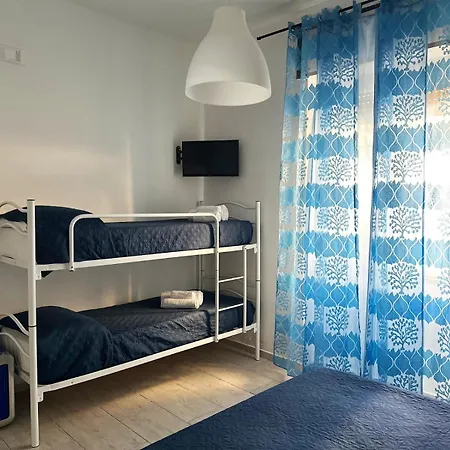 Bed & Breakfast Mareluna 4*