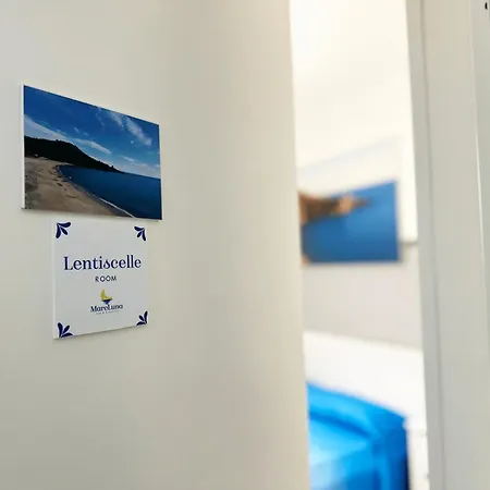 Mareluna Marina di Camerota