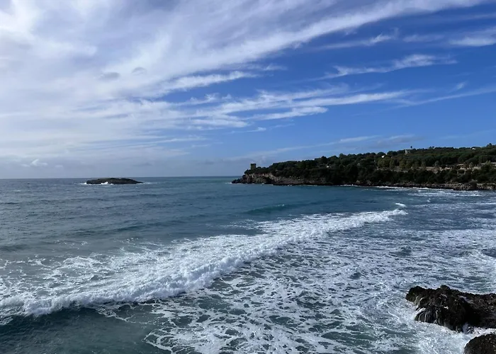 Mareluna 4* Marina di Camerota